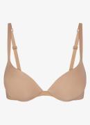 SKIMS Ultimate plunge push up bh