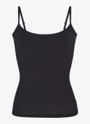 SKIMS Fits Everybody top met spaghettibandjes