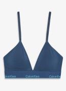 Calvin Klein Voorgevormde bralette met logoband
