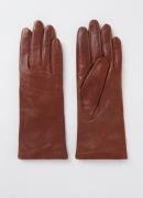 Kessler Ava handschoenen van leer met touchscreen functie