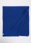 MSCH Copenhagen MSCHHope sjaal in alpaca wolblend 200 x 45 cm