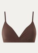 SKIMS Fits Everybody bralette zonder vulling