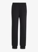 Calvin Klein Tapered fit joggingsbroek met logo