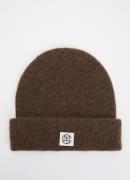 MSCH Copenhagen MSCHHope muts met logo