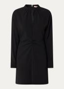 Pennyblack Balta mini jurk met cut-out detail