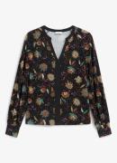 Hobbs Zelia blouse met bloemenprint