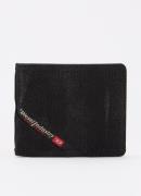 Diesel Portemonnee van denim