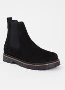 Birkenstock Highwood chelsea boot van suède