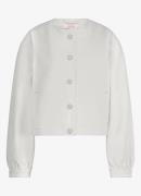 Studio Anneloes Charlot spijkerjas van katoen