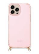 Ateljé Telefoonhoes voor iPhone 15 Pro