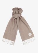 Profuomo Sjaal van wol