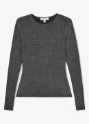 Reiss Saraphina longsleeve met lurex