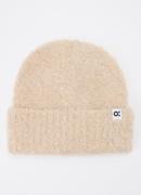 OPUS Awomi muts in wolblend