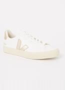 Veja Campo sneaker van leer