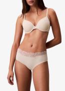 Calvin Klein Voorgevormde bh met kant