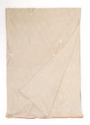 BYLIMA Handwork sjaal met strass 200 x 75 cm