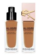 Yves Saint Laurent All Hours Glow Foundation