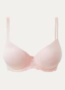 Mey Beugel bh met kant