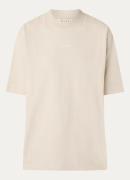 OLAF T-shirt met logo