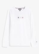 Tommy Hilfiger Longsleeve met logo