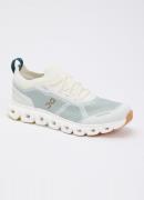 On Cloud 6 Versa sneaker van mesh