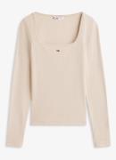 Tommy Hilfiger Longsleeve met logo