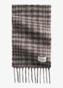 Marc O'Polo Sjaal in scheerwolblend