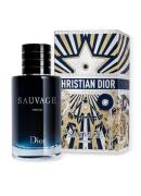 DIOR Sauvage Parfum Pre-Wrap