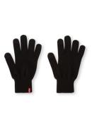 Levi's Gebreide handschoenen met touchscreen functie
