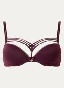 Marlies Dekkers Dame De Paris push-up bh
