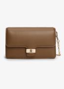 Tommy Hilfiger Clutch met afneembare schouderriem