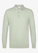 Profuomo Luxury regular fit polo