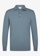 Profuomo Luxury regular fit polo