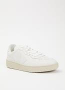 Veja V-90 sneaker van leer