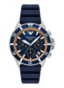 Armani Horloge AR11696