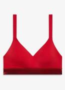 Calvin Klein Bralette met logoband