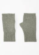 Gerard Darel Yara handshoenen van kasjmier