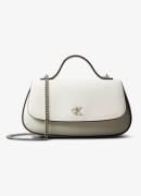 Calvin Klein Handtas met afneembare schouderriem