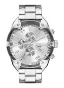 Diesel Spiked horloge DZ4677