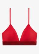 Calvin Klein Bralette met logoband