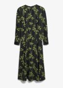 Hobbs Alison midi jurk met bloemenprint