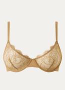 Love Stories Romeo beugel bh van kant