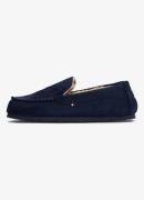Tommy Hilfiger Loafer met suède