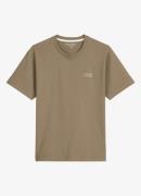 Marc O'Polo T-shirt met logo
