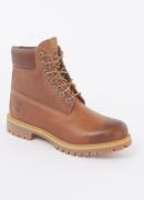 Timberland Premium 6-Inch veterboot van leer
