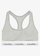 Calvin Klein Bralette met logoband