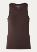Sofie Schnoor Janetspo tanktop met stretch