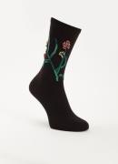 Essentiel Antwerp Jinto sokken met kralendecoratie