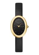 Rosefield Ovale horloge OVBGLG-OV18