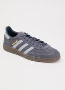Adidas Handbal Spezial sneaker van suède